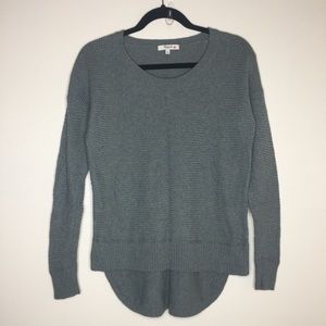 Madewell Long Sleeve Sweater
